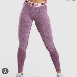 Gymshark - Butt Shaping Leggings - Small. Excellent Condition.